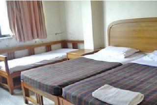 Meru Hotel ปูเน่ ภายนอก รูปภาพ