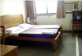 Meru Hotel ปูเน่ ภายนอก รูปภาพ